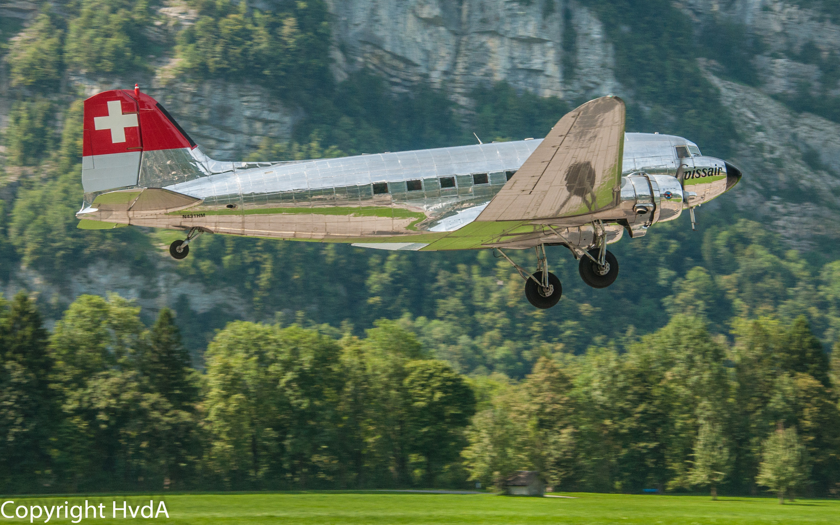 DC-3