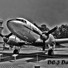 DC-3 Dakota