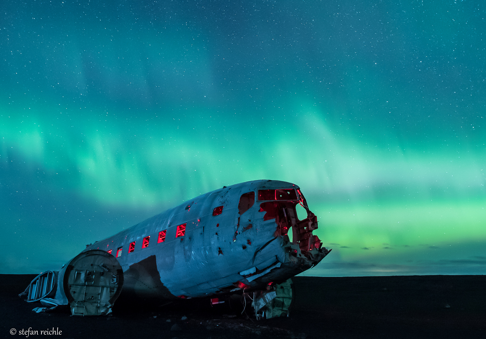 DC 3 Dakota