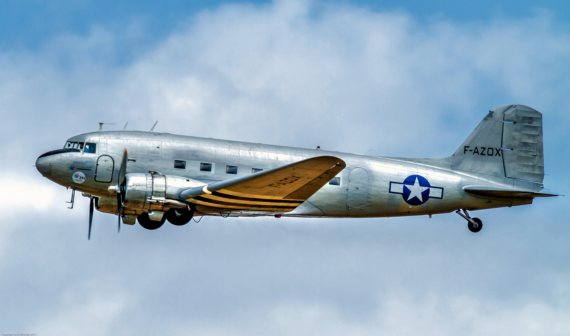 DC-3 Dakota