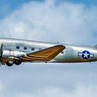 DC-3 Dakota