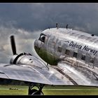 DC-3 Dakota IV