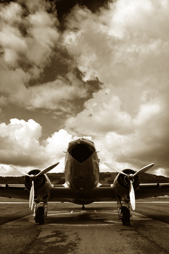 DC-3