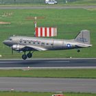 DC 3 - der Rosinenbomber