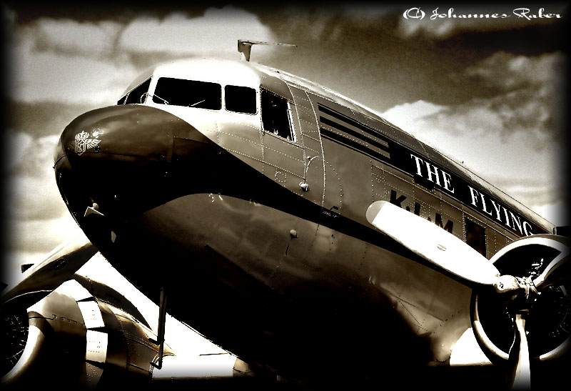 DC-3