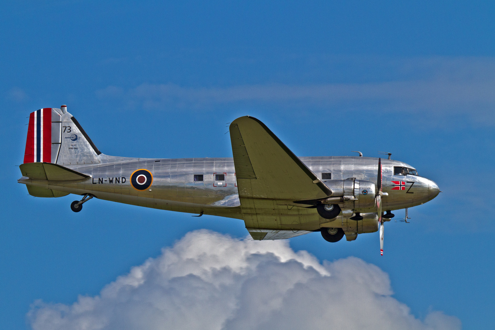 DC-3