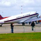 DC-3, Martinair