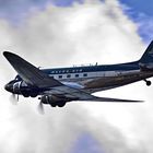 *** DC 3 Morlock Aviation *** 