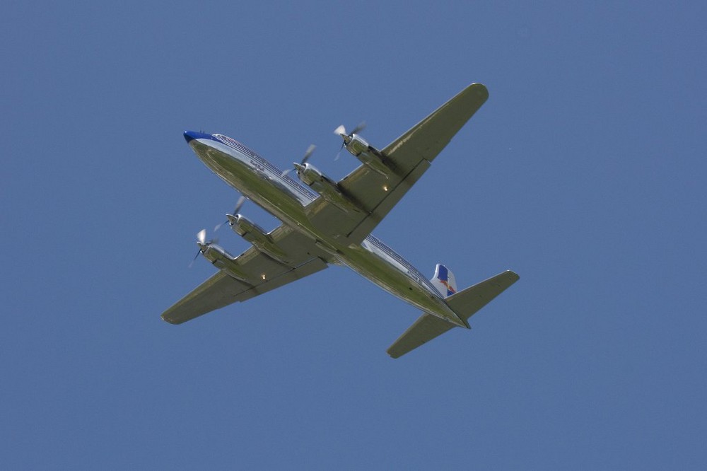 DC-6