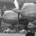 DC-6 Triebwerke