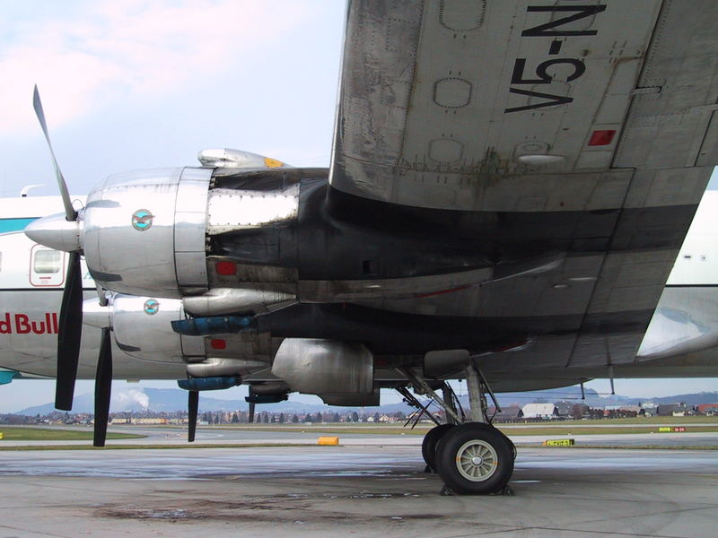 DC-6B