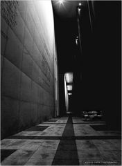 D.C. After Dark No. 20 - After the Last Curtain, Kennedy Center