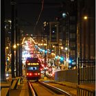 D.C. After Dark No.1 - The Streetcar