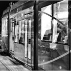 D.C After Dark No.11 - The Streetcar at Union Station