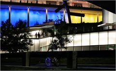 D.C. After Dark No.13 - Kennedy Center