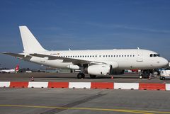 DC Aviation für VfB Stuttgart