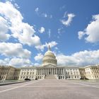 D.C. Capitol