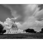 [DC - clouds over congress]