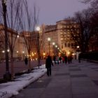 DC Dusk