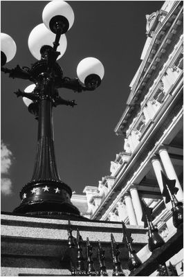 D.C. Perspectives No. 11 - Eisenhower Executive Office Building