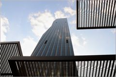 DC-Tower #2