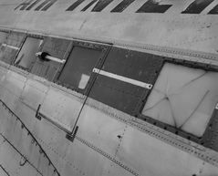 DC3 Detail