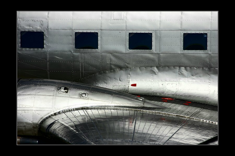 DC3 - Detail