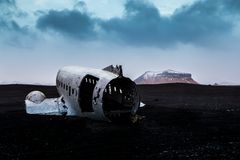 DC3 Iceland