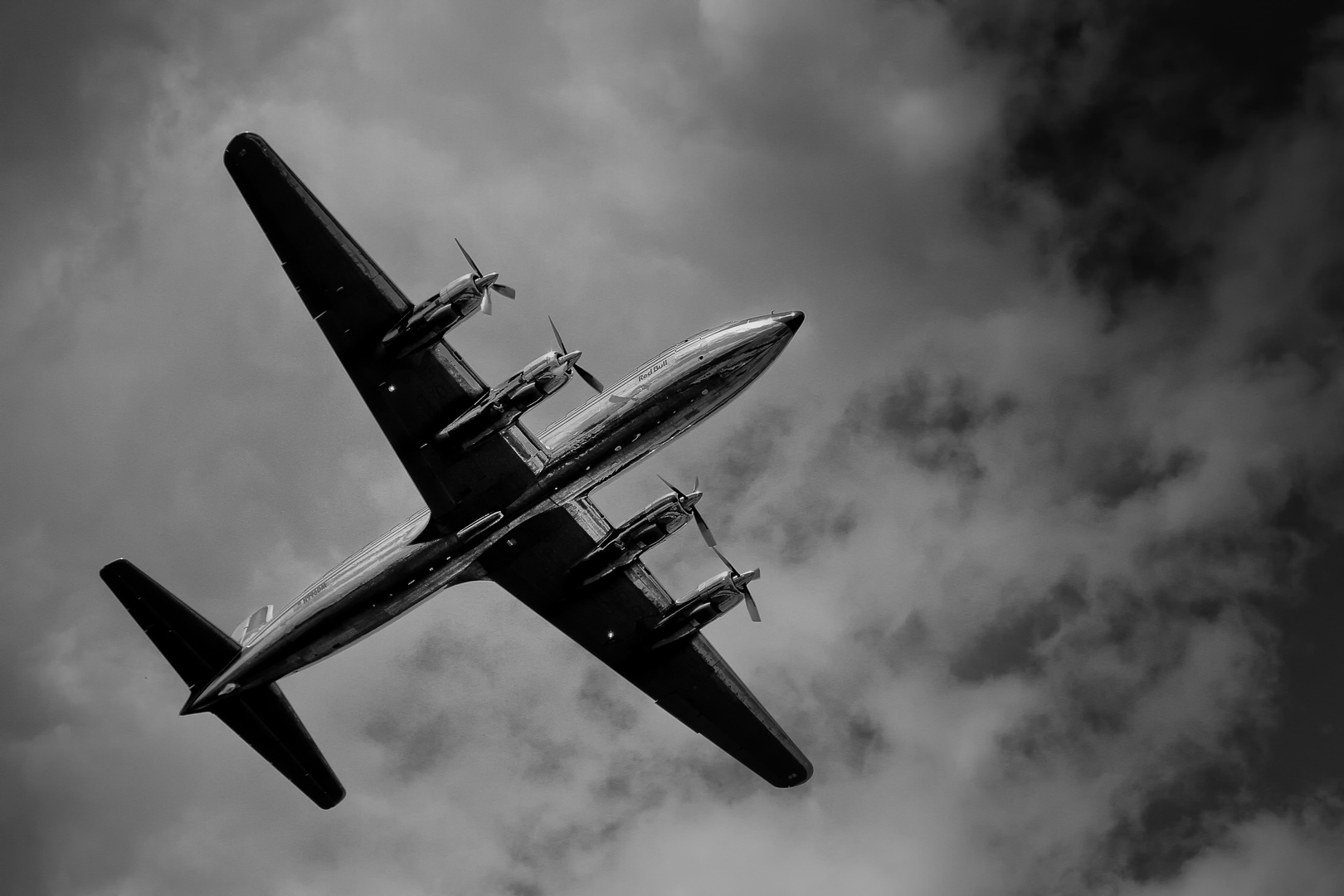 DC6 - Low Pass