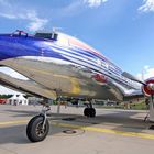 DC6 - Red Bull -