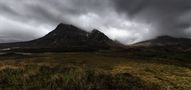 Glen Coe East II by Highme 