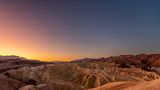 Sunrise @ Zabriskie Point (Death Valley Nationalpark) (2019) von Frank0675