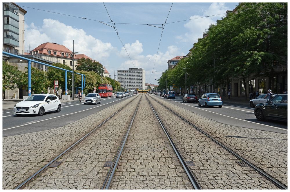 DD 16 - Alt nach neu Foto & Bild | world, spezial, urban Bilder auf ...