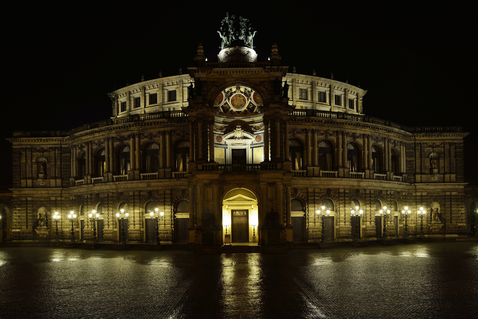 *** DD - semperoper ***