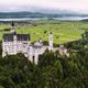 Schloss Neuschwanstein