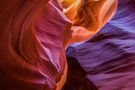 Lower and Upper Antelope Canyon 