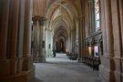 Lausanne Cathedral de Antonio-Miguel