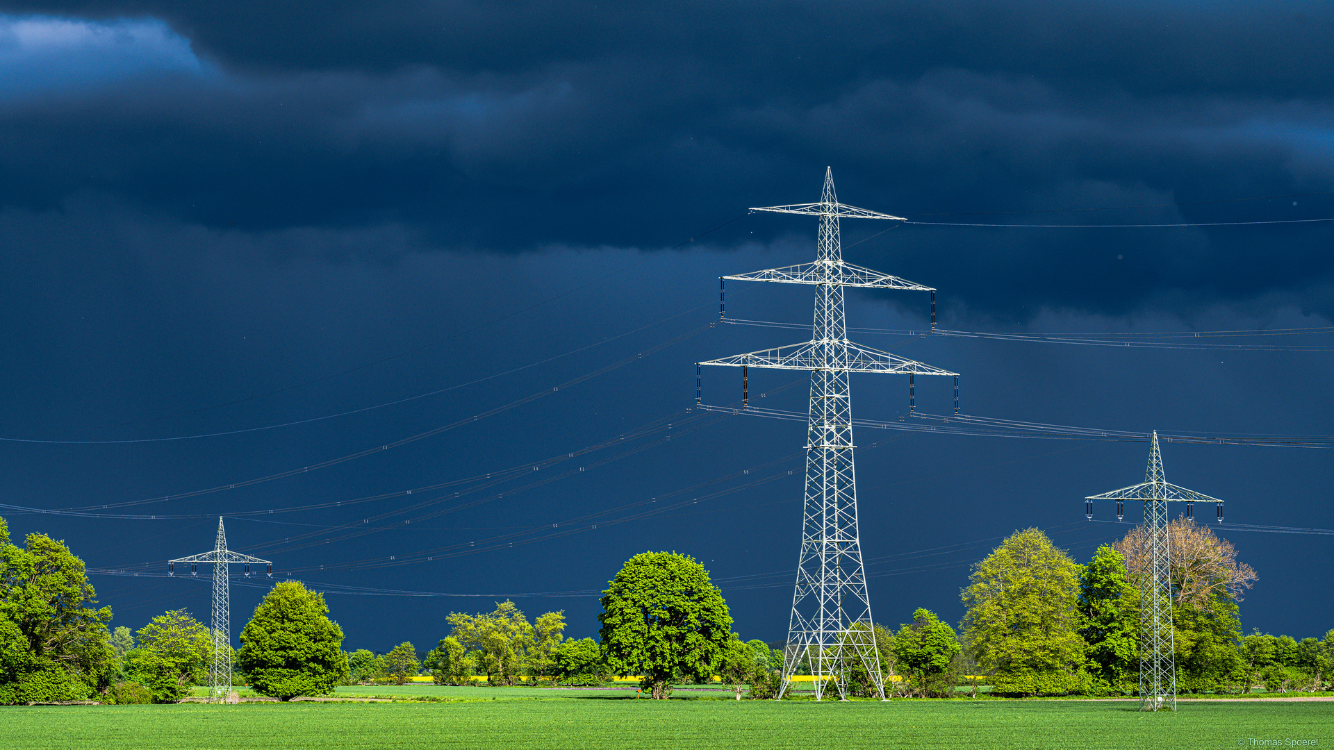 ddas Unwetter naht III