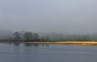 Herbststimmung an der Schlei by georgyt