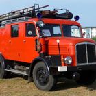 DDR - Feuerwehr S4000