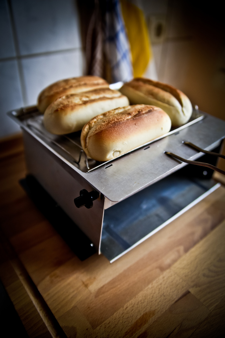 DDR "Toaster"