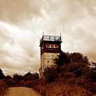 DDR-Wachturm