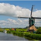 De Achterlandse molen