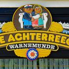 de Achterreeg