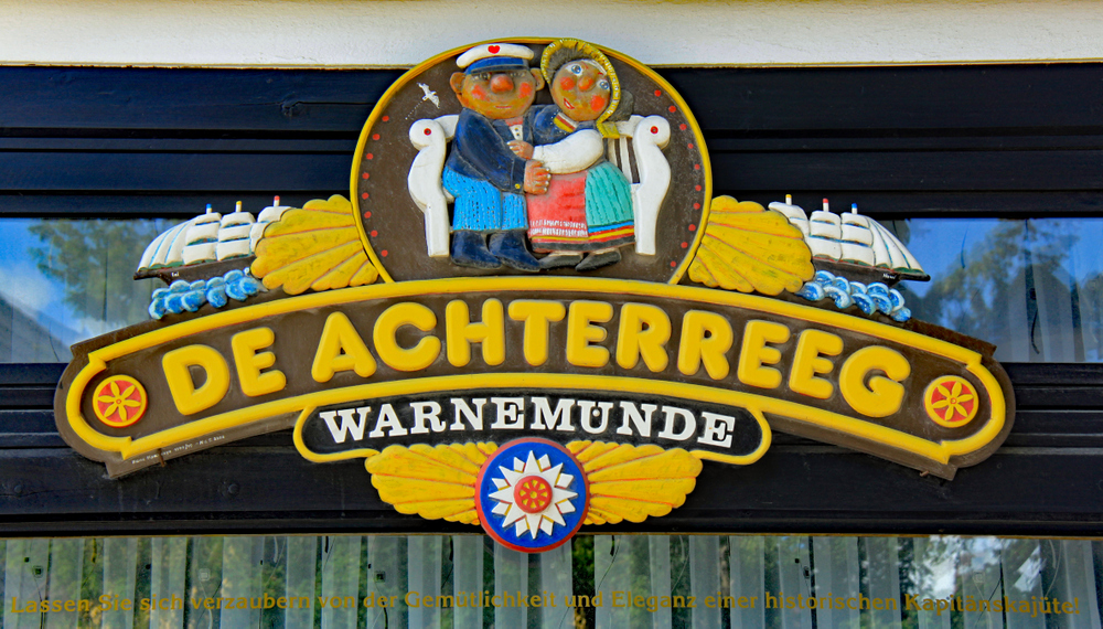 de Achterreeg