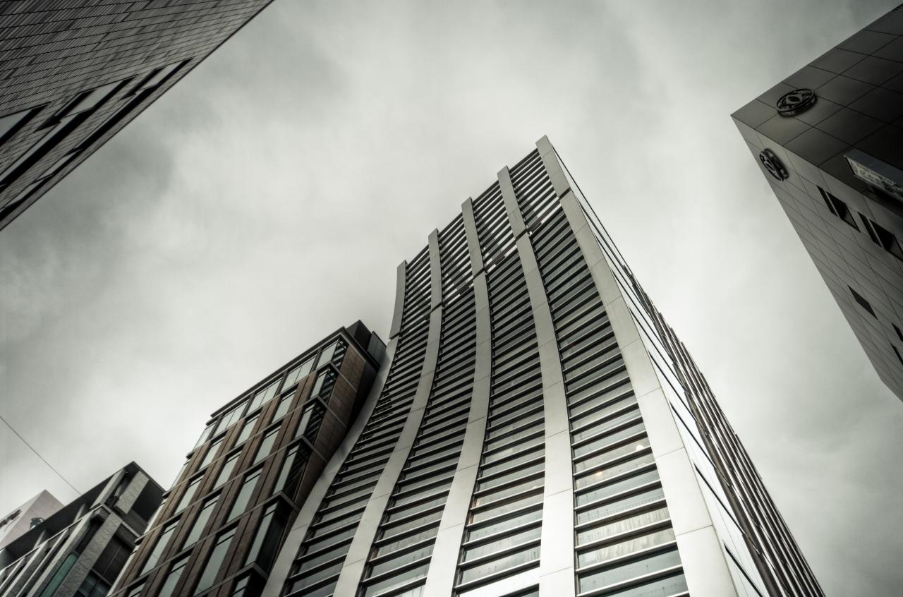 De Beers Ginza Building