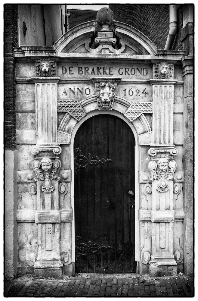 De Brakke Grond