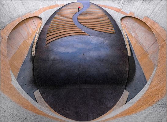 "De Brug" van Vroenhoven