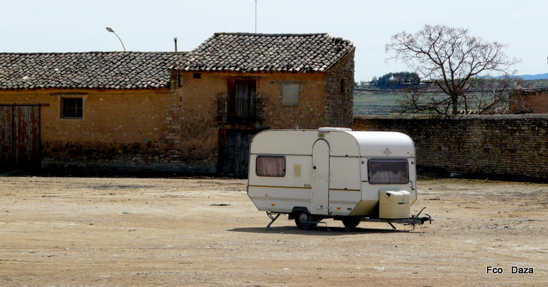 De Caravana