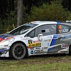 De Cecco Shakedown Maldingen